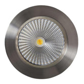 Havit Lighting LED Downlights Ora 316 Stainless Steel Fixed TRI Colour Lights-For-You HV5530T-SS316 9350418013446